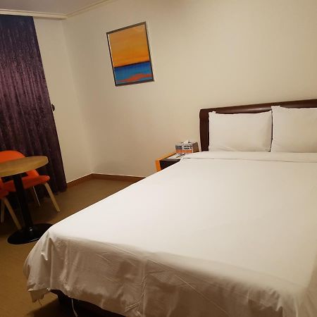 Crystal Motel คังนึง ภายนอก รูปภาพ