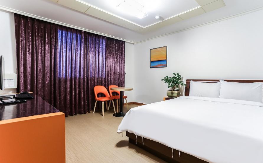 Crystal Motel คังนึง ภายนอก รูปภาพ