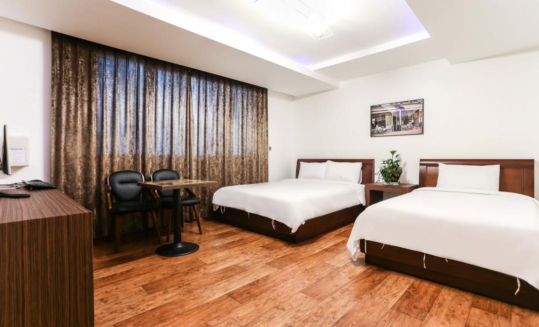 Crystal Motel คังนึง ภายนอก รูปภาพ