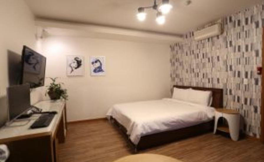 Crystal Motel คังนึง ภายนอก รูปภาพ